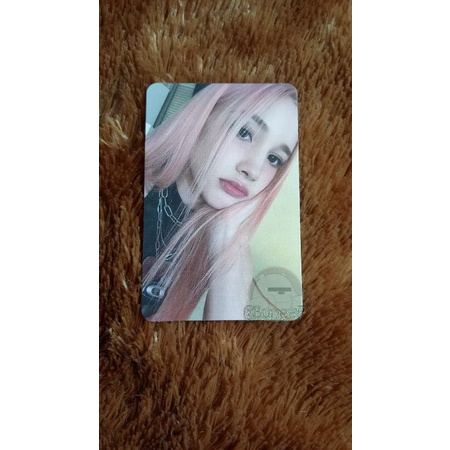 WTS/WTT pc Digipack Kep1er Troubleshooter bahiyyih