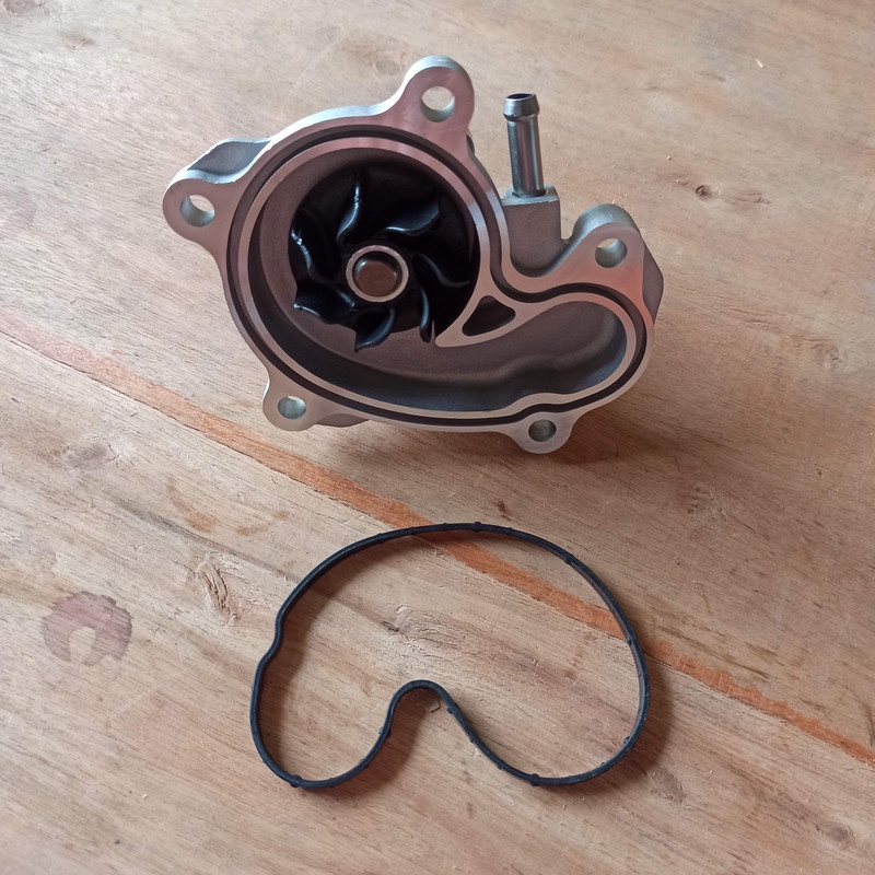 Water Pump Wuling Almaz | Pompa Air Wuling Almaz