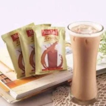 Max Tea Tarik 25GR 1 Pcs