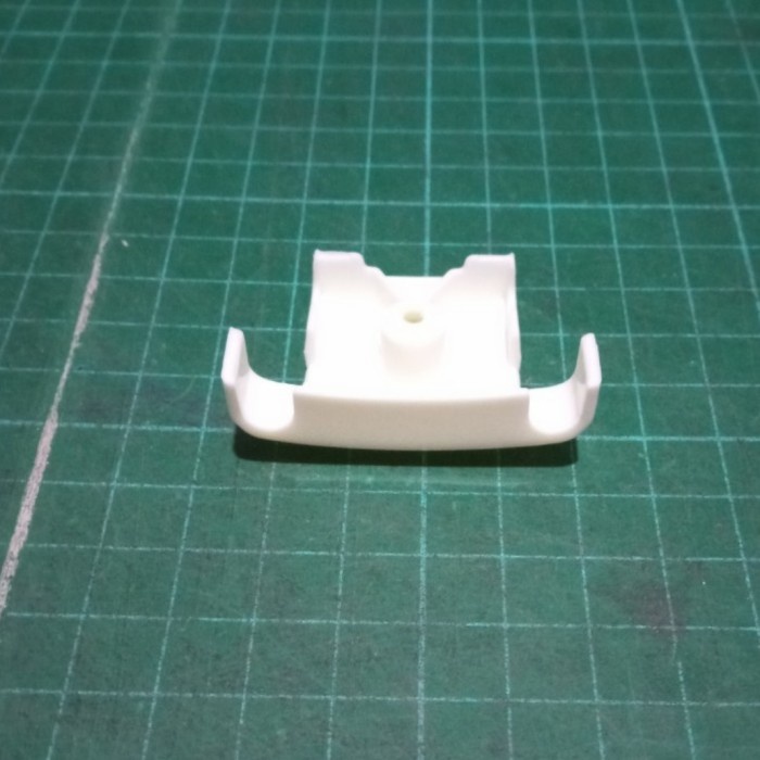 Sparepart Mcm609 Tutup Kecil Magic Com Miyako 0.6 Liter Rice Cooker