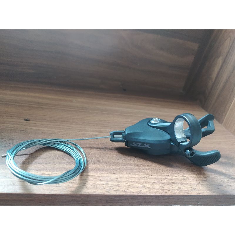 SHIFTER SLX M7100 BARU 12 SPEED