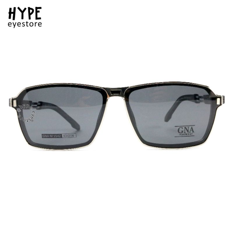 FRAME KACAMATA GNA EYEWEAR M5542