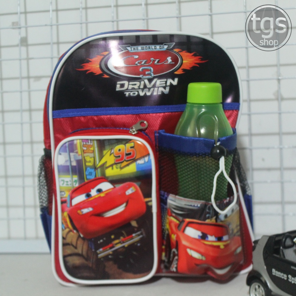 Tas ransel anak karakter murah Tas ransel Tk terbaru Ransel anak Karakter Printing  cowok cewek