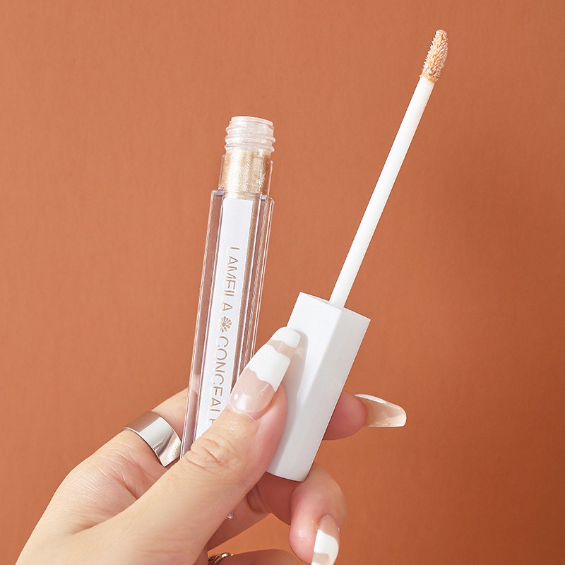 Lameila Highlighting Brightening Concealer Night 1052