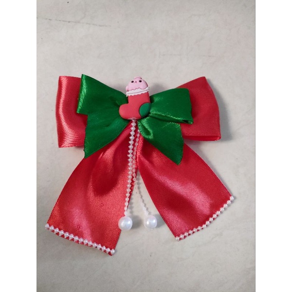 Pita natal anak/aksesoris rambut/aksesoris natal