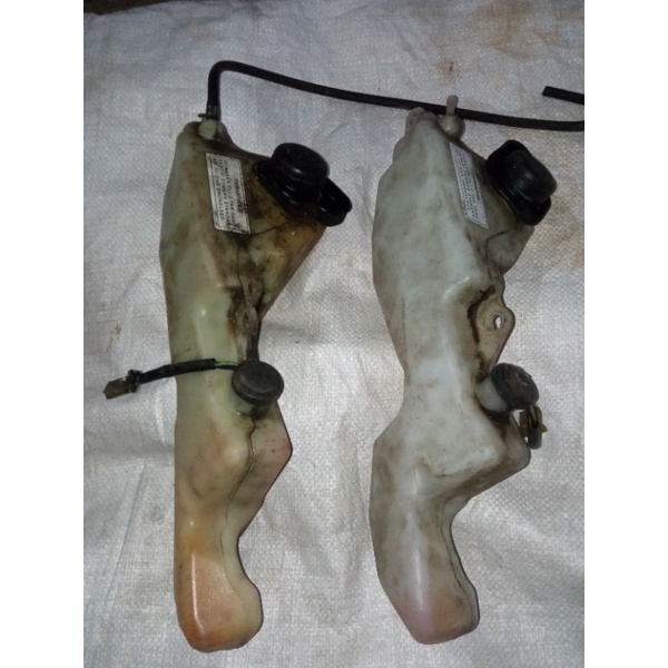 BOTOL OLI SAMPING/ TABUNG NINJA RR NEW/ old zx