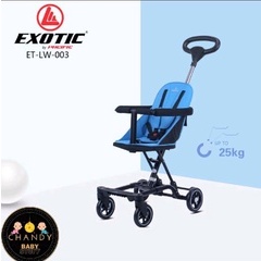 MAGIC STROLLER BABY ET-LW-003