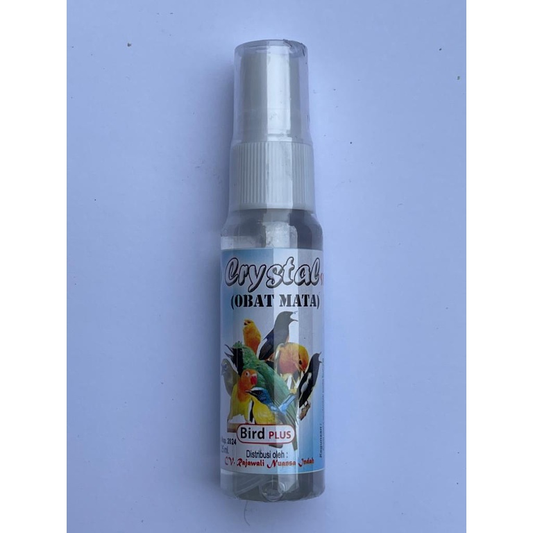 Obat Mata Snot Bio Cristal Snot