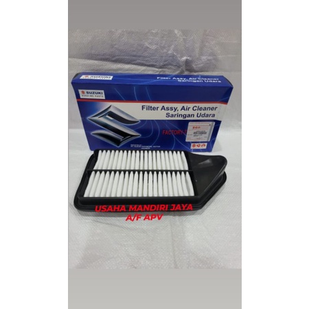 AIR FILTER-FILTER UDARA SUZUKI APV DUS SGP