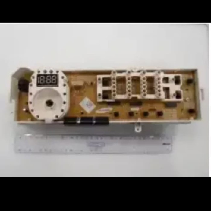 VNDH modul mesin cuci samsung WF8692NFV original