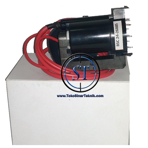 Flyback TV BSC 24-2688s Fly Back Tv BSC 24 2688S Plyback BSC242688s