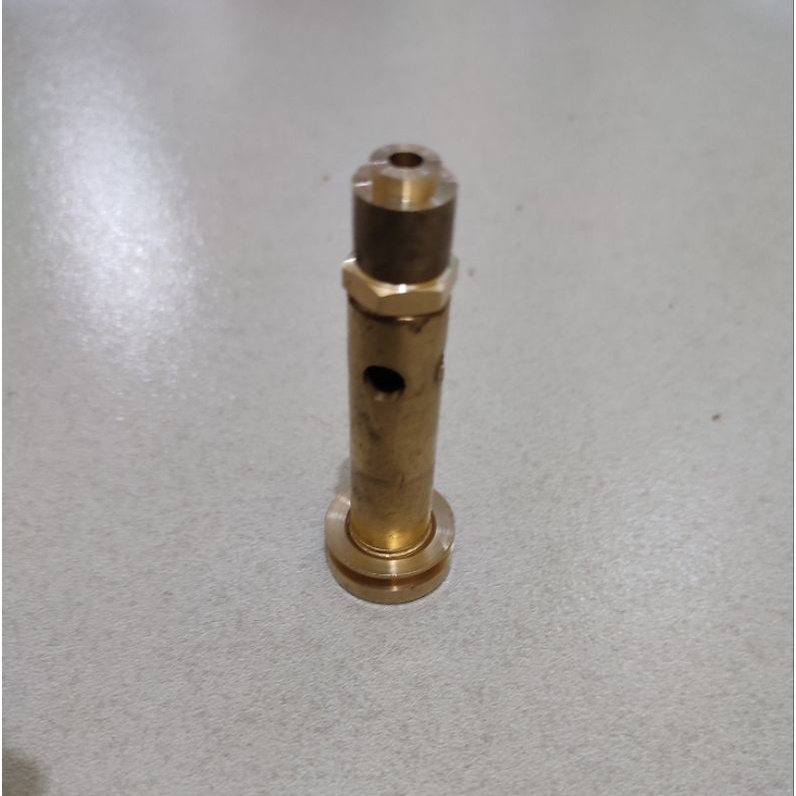 burner jamur sangrai panggangan kopi lengkap dg spuyer plus dudukan spuyer