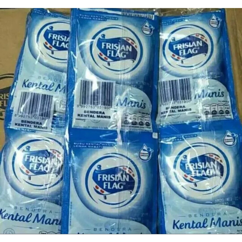 

Susu Bendera sct 6x 38gr