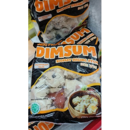 

idoprima Dimsum