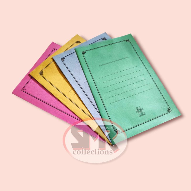 

MAP KERTAS || STOPMAP FOLIO