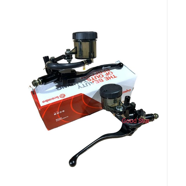 Master rem tabung big universal Nmax old/Nmax new/pcx150/pcx 160/Adv/Xmax