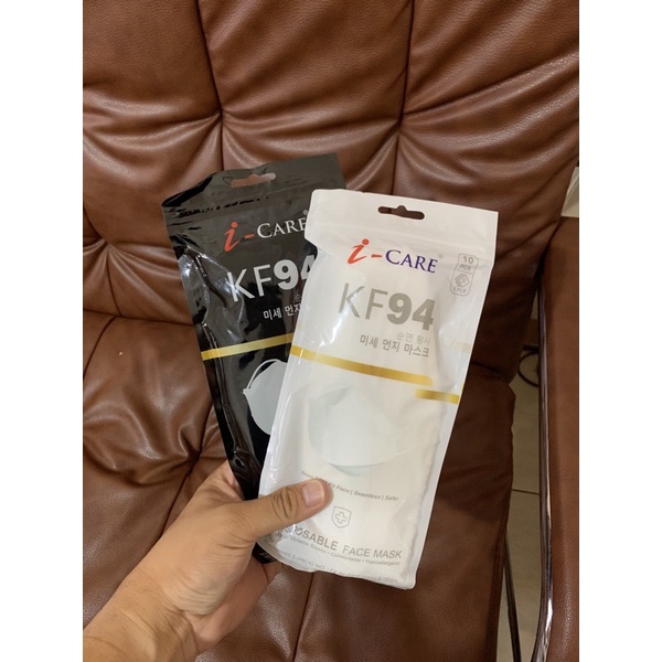 Masker 5PLY KF94 I-Care