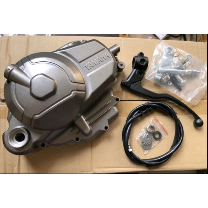 Bak Kopling Yamaha X1 Jupiter Z Vega R Jupiter Burhan