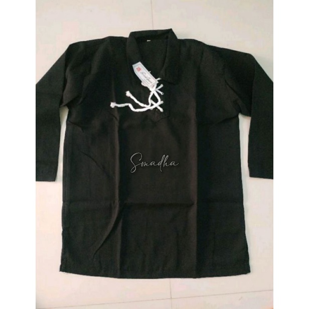 BAJU SILAT / SERAGAM PSHT/SERAGAM SH/BAJU SAKRAL / KOMPRANG SH POLOS