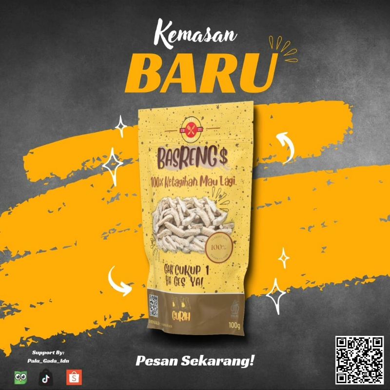 

BASRENG SABIS SATUAN