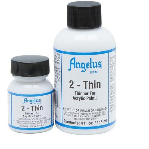 

Angelus 2-Thin 4oz/120ml