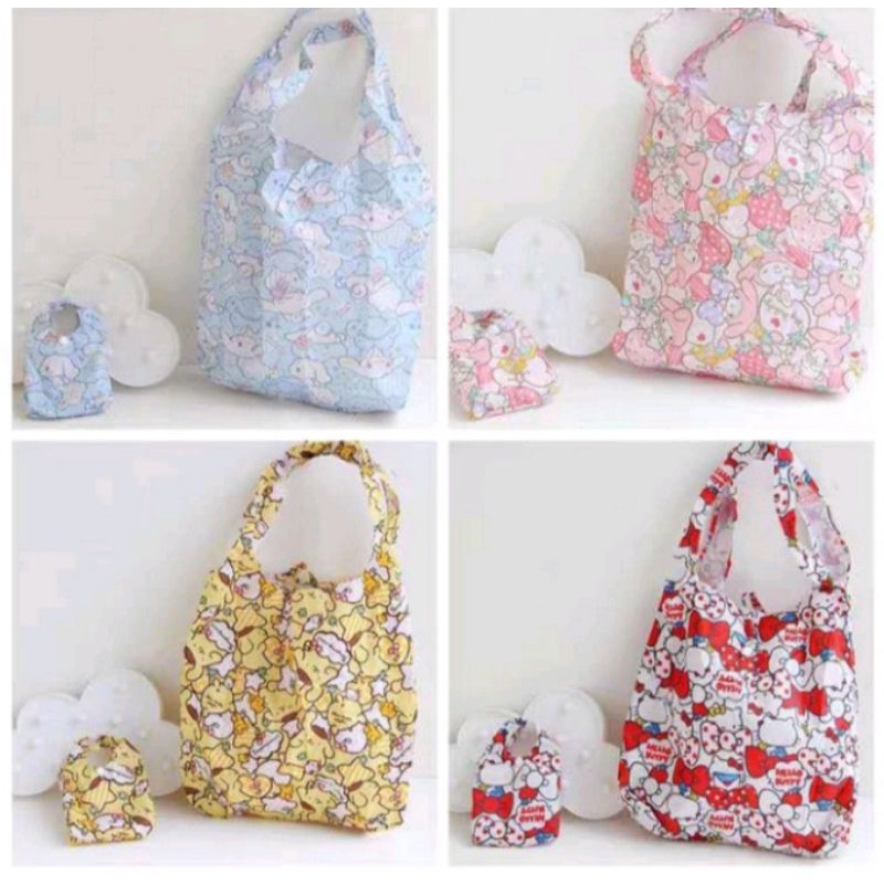 Tas lipat bag tas shoping bag