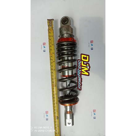 di jual shock shockbreaker KTC ori