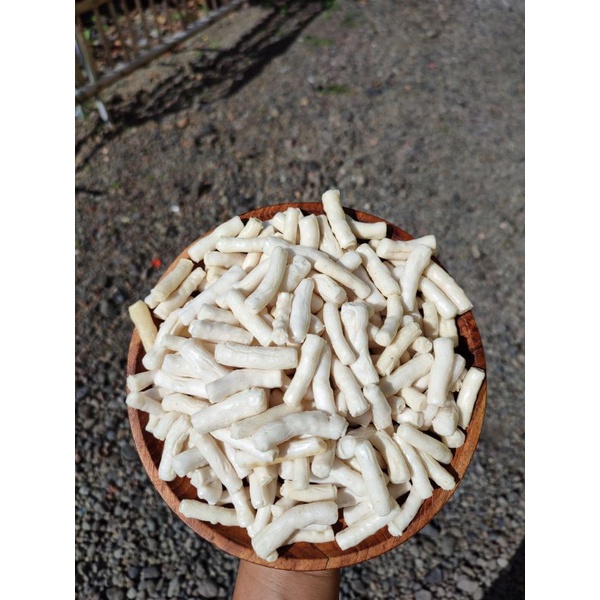 

Stik Tongkol original