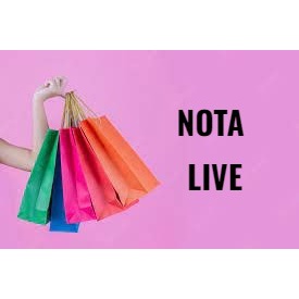 NOTA LIVE