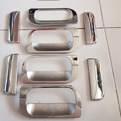 outer + handle avanza lama(variasi pintu avanza,handle variasi avanza)