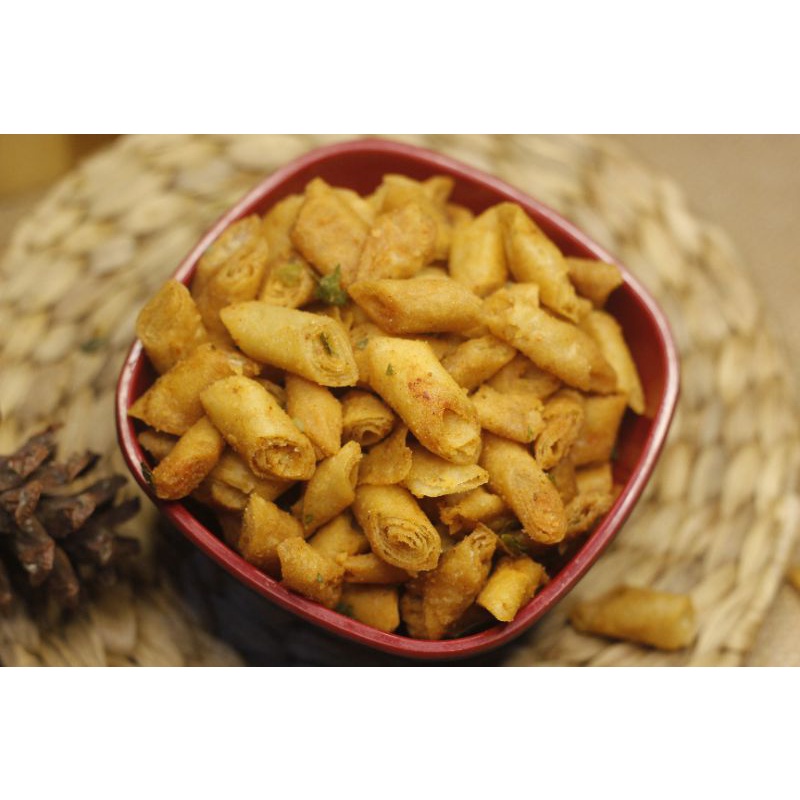 

Lumpia Krisbee