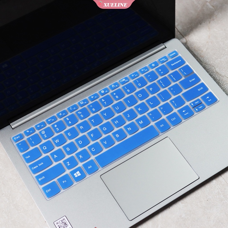 Film Pelindung keyboard laptop Lenovo Xiaoxin Pro13 13.3 inch Tahan Debu