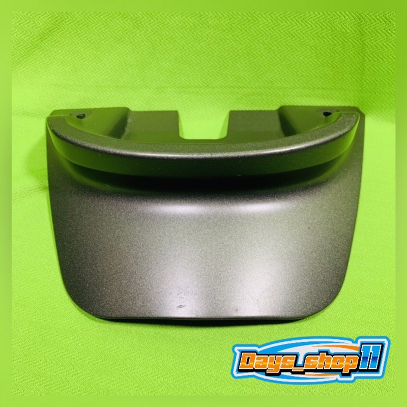 sambungan body bagian belakang scoopy k2f cover rr center upper scoopy K2F 2020 2021 2022