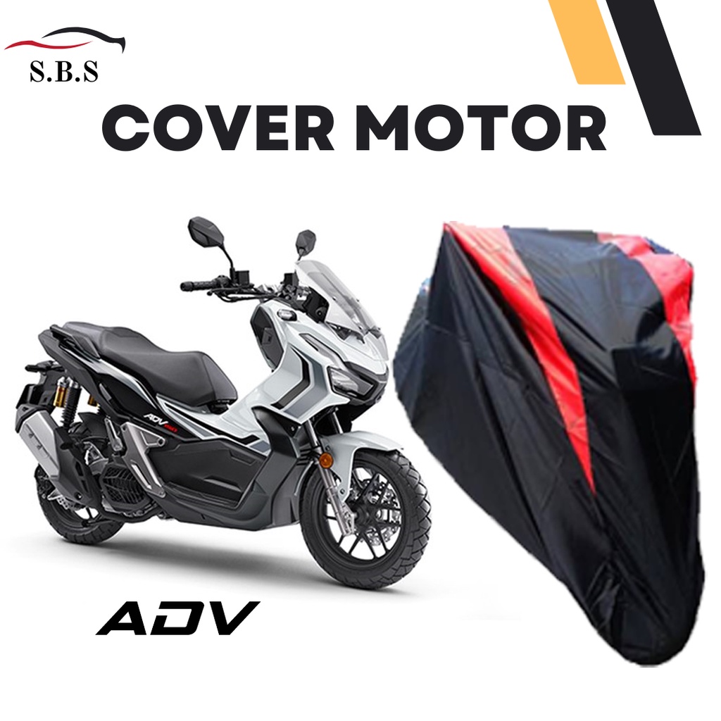 Cover Motor adv Sarung Motor adv Mantel Motor adv Selimut Motor adv Jazz Hujan Motor adv/motor adv/motor nmax/motor xmax/motor aerox/beat/mio/mio m3/scoopy/vario/fino/fazzio