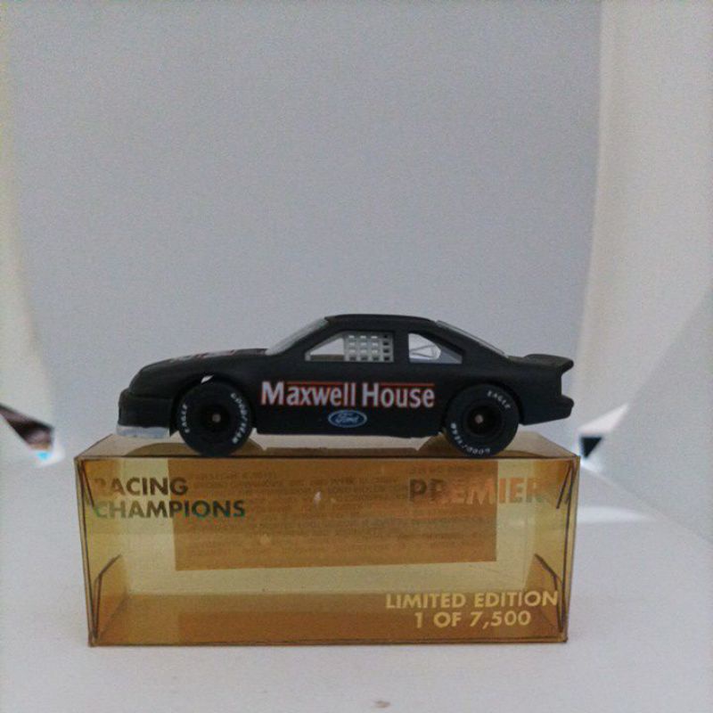 Racing Champions Maxwell House Ford Nascar