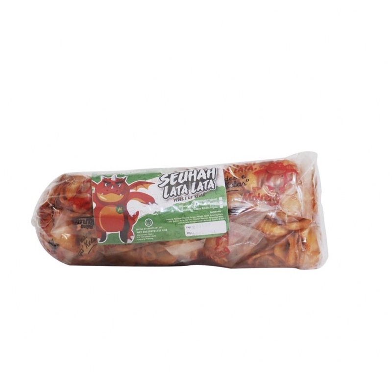 

MOLRENG SEUHAHLATALATA 30gr [PAK]