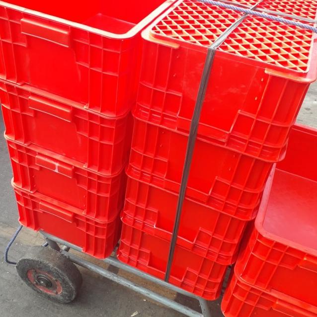 

Kontainer Industri / Box Kontainer Serbaguna Rabbit 6033