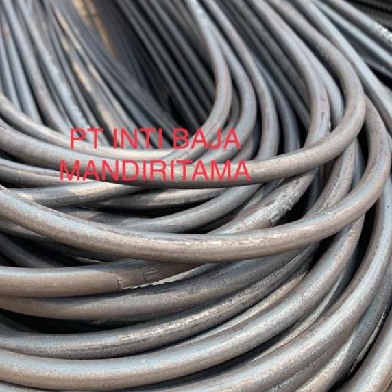 Besi Beton Polos 12 SNI tp24