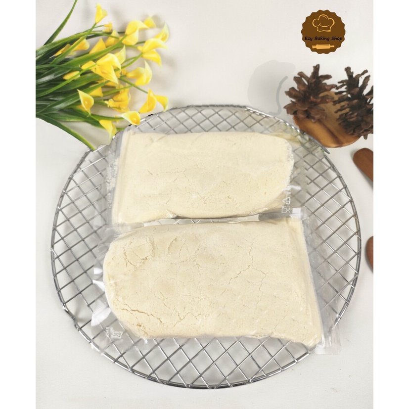 Almond Bubuk Halus 250gr [Repack] - Tepung Almond