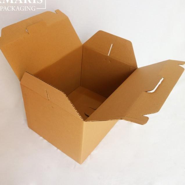 

Kardus Tas Jinjing DT 02 (Coklat) - Amaris Packaging - Coklat