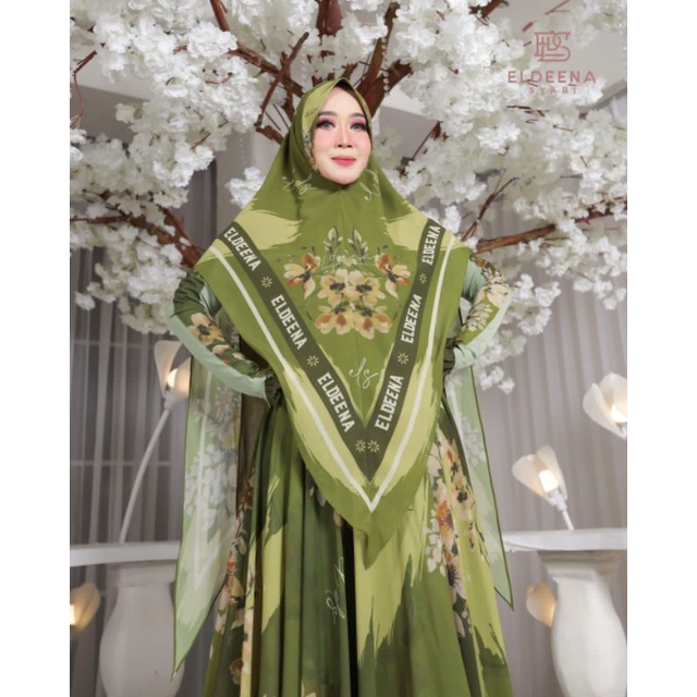 eL.deena syari/k'njw