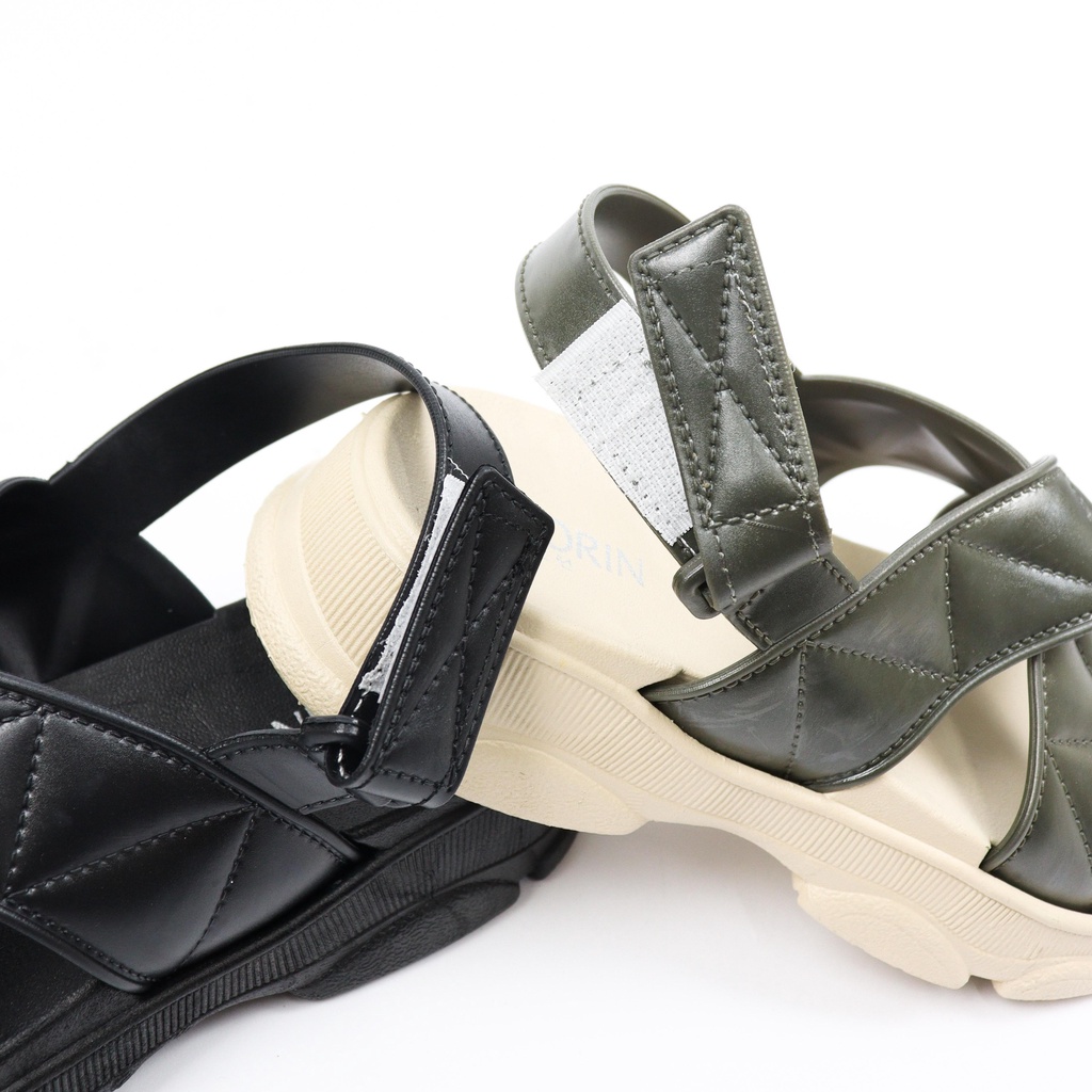 Leny Sandals Gunung Wanita Korean Style Casual - Demorin Sandal