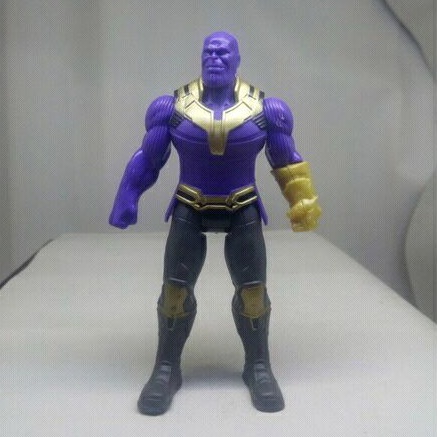 Mainan Action Figure Marvel Avengers