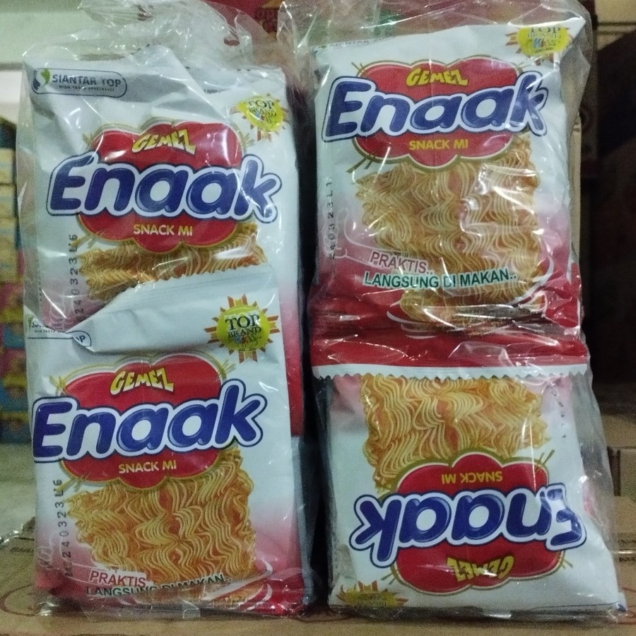 

mie gemez enaak 17gr