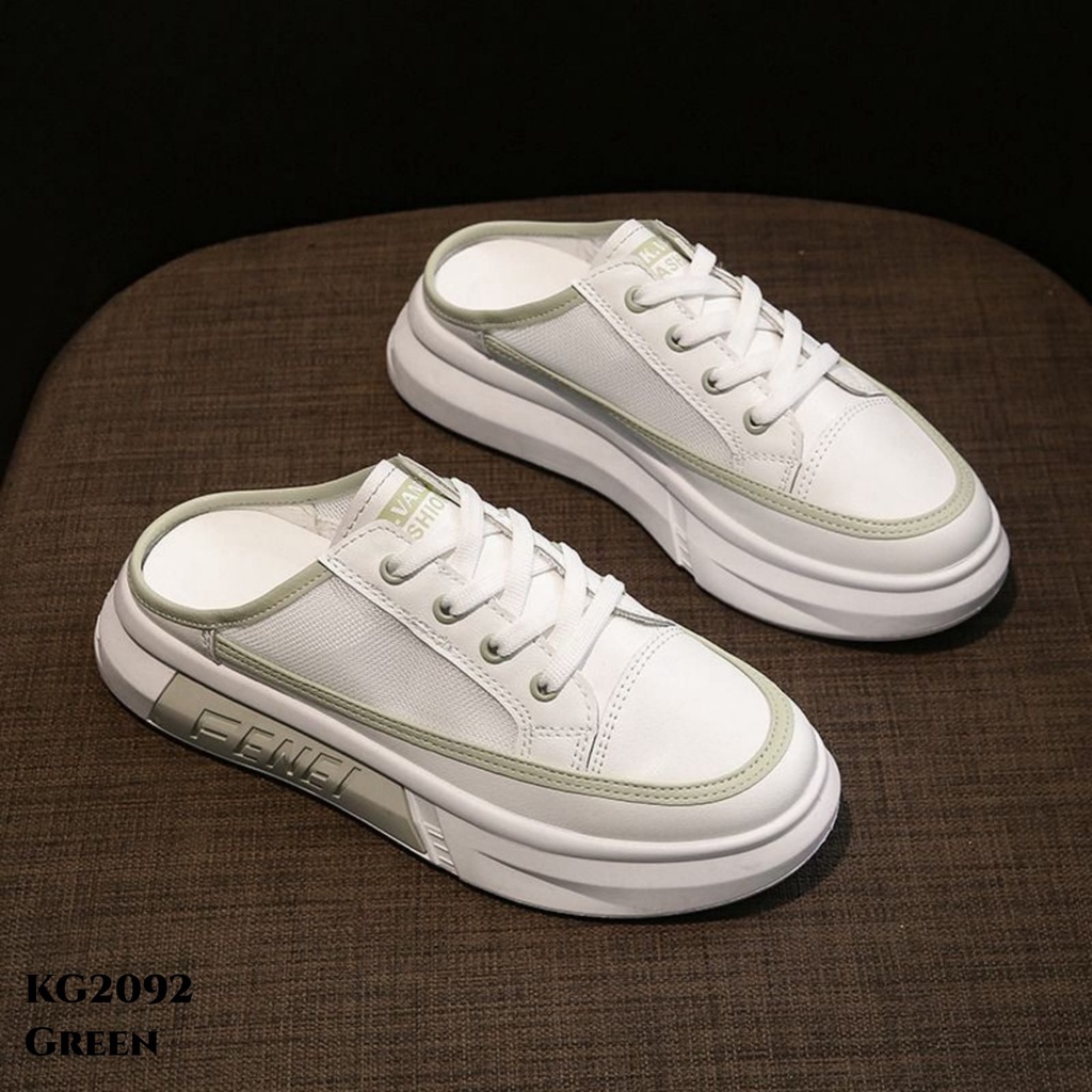 PRF Sneakers Selop Fashion Korea KG2092