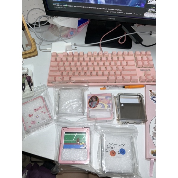 Case Samsung Z Flip 3