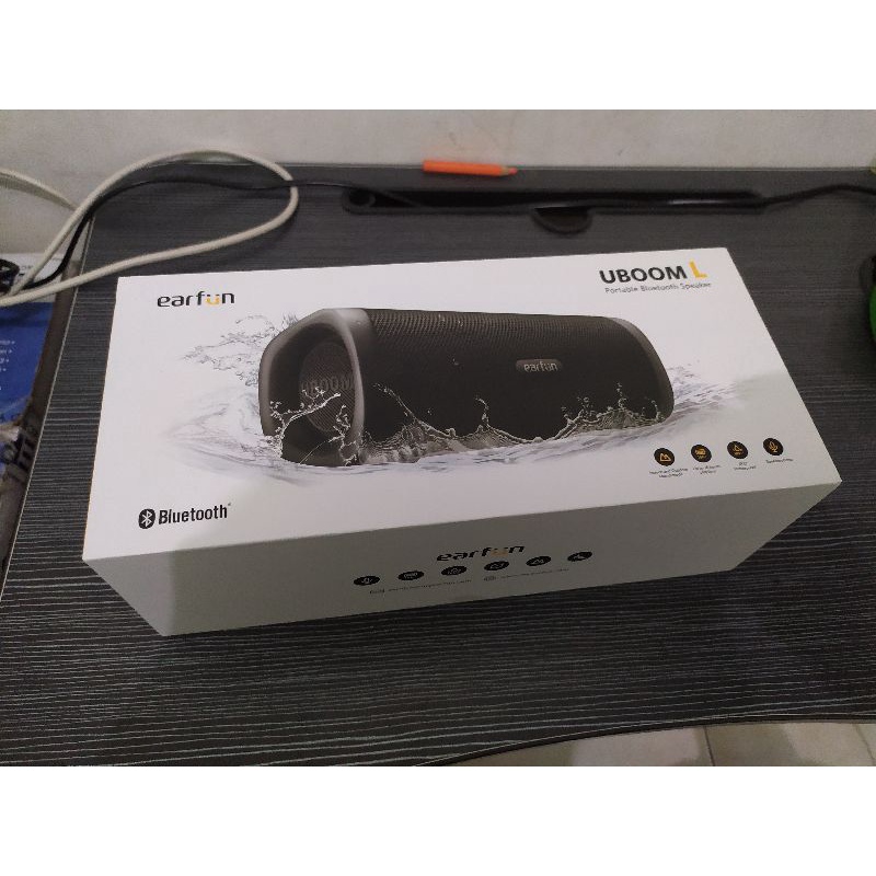 Earfun UBOOM L