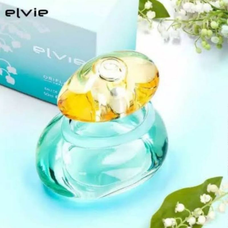 Elvie/Elvie Firefly Edt
