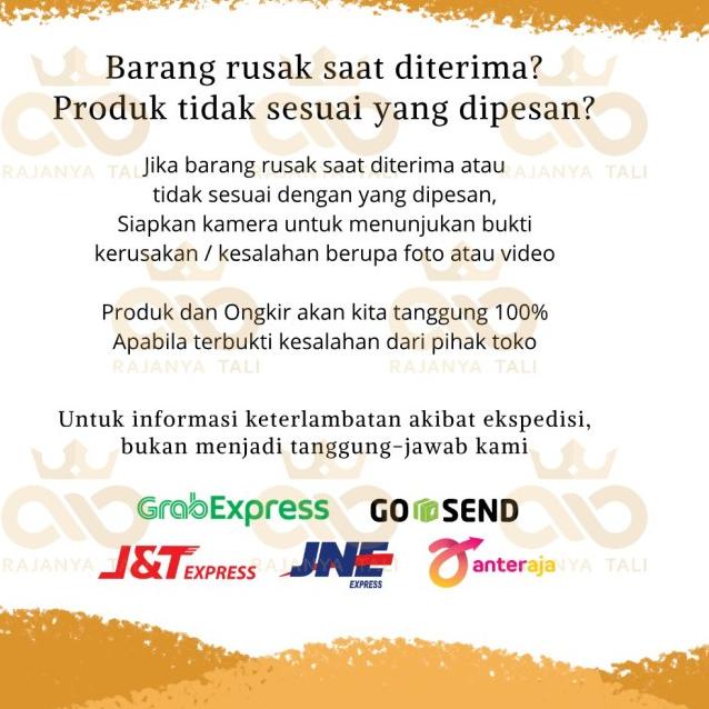 

PLASTIK BAJU 28X35 500LBR PLASTIK OPP BENING 28 X 35 CM 03 OPP SEAL