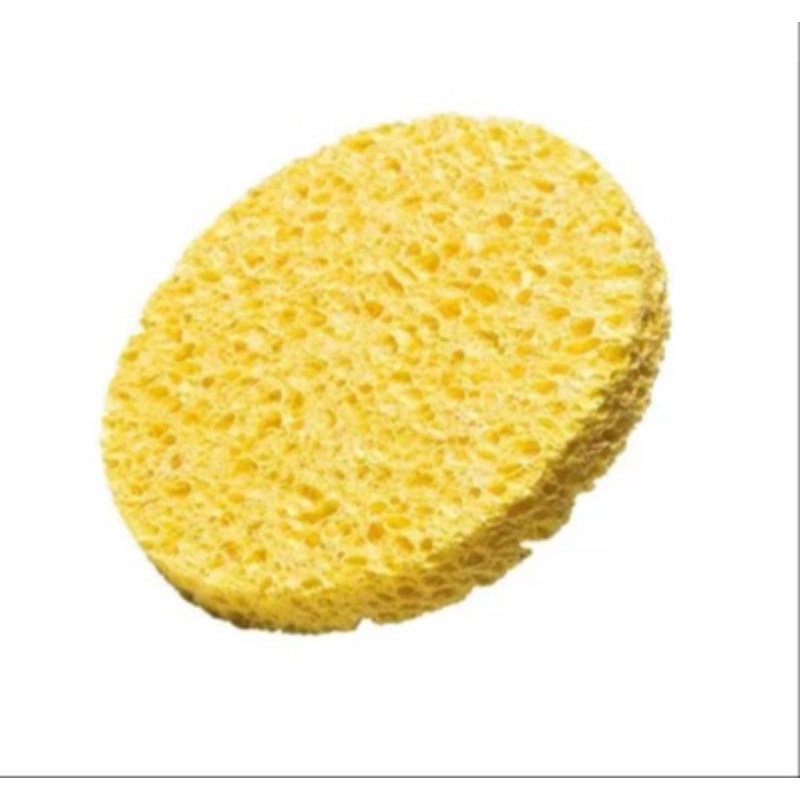 Cleansing  Sponge